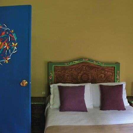 Spa Holistico Real Hotel مينيرال ديل مونتي المظهر الخارجي الصورة