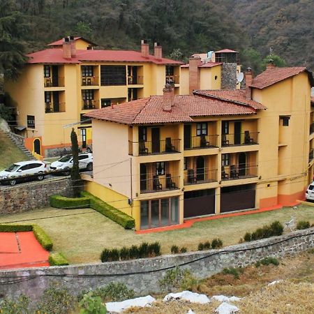 Spa Holistico Real Hotel مينيرال ديل مونتي المظهر الخارجي الصورة