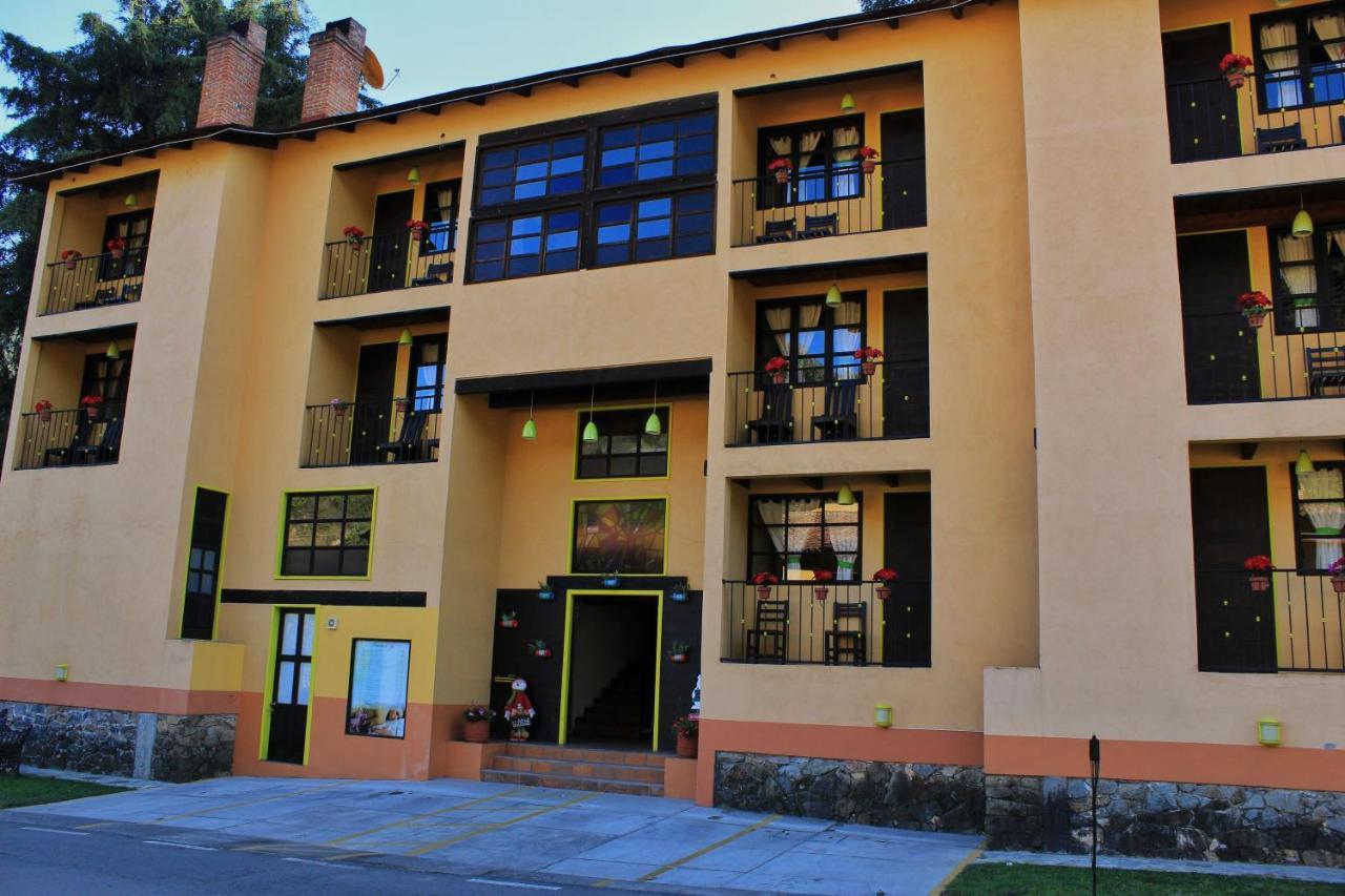 Spa Holistico Real Hotel مينيرال ديل مونتي المظهر الخارجي الصورة