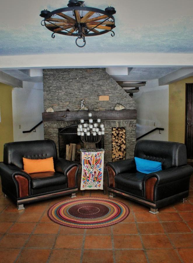 Spa Holistico Real Hotel مينيرال ديل مونتي المظهر الخارجي الصورة