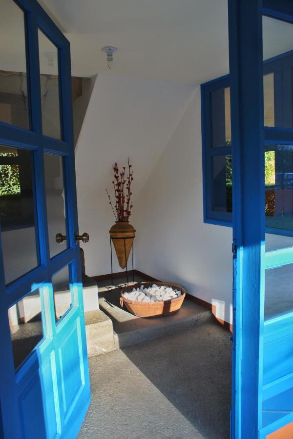 Spa Holistico Real Hotel مينيرال ديل مونتي المظهر الخارجي الصورة