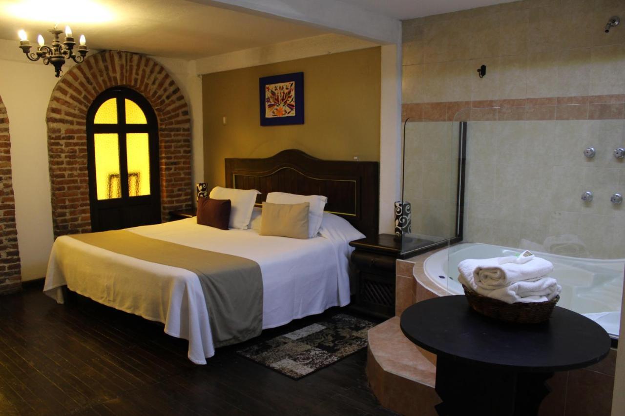 Spa Holistico Real Hotel مينيرال ديل مونتي المظهر الخارجي الصورة