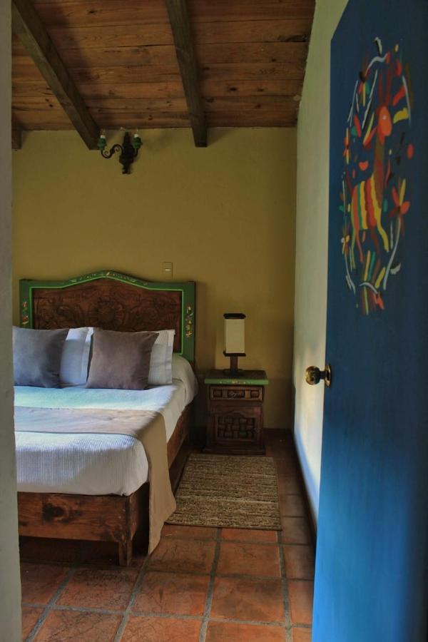 Spa Holistico Real Hotel مينيرال ديل مونتي المظهر الخارجي الصورة