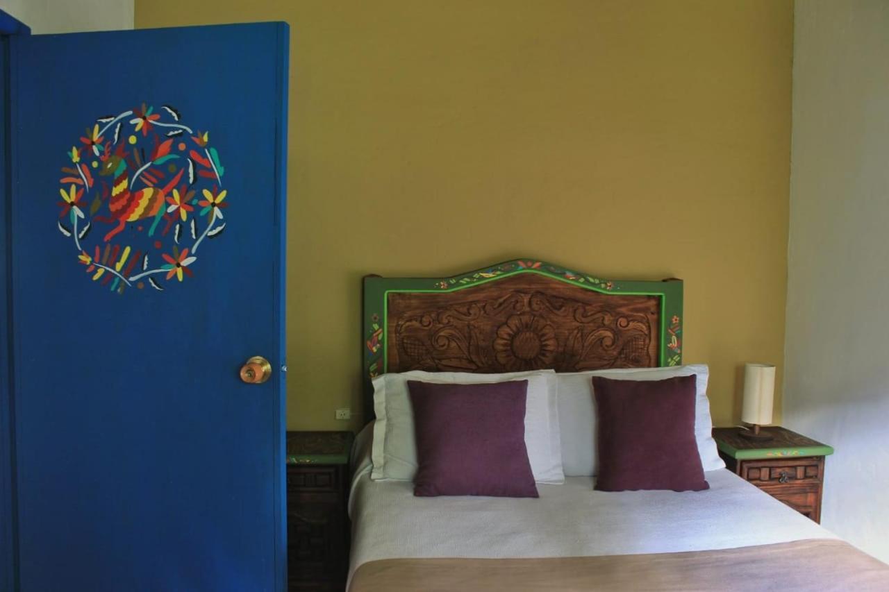 Spa Holistico Real Hotel مينيرال ديل مونتي المظهر الخارجي الصورة
