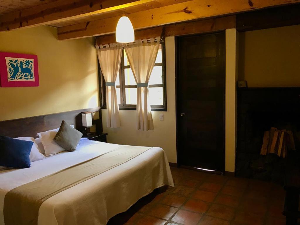 Spa Holistico Real Hotel مينيرال ديل مونتي المظهر الخارجي الصورة