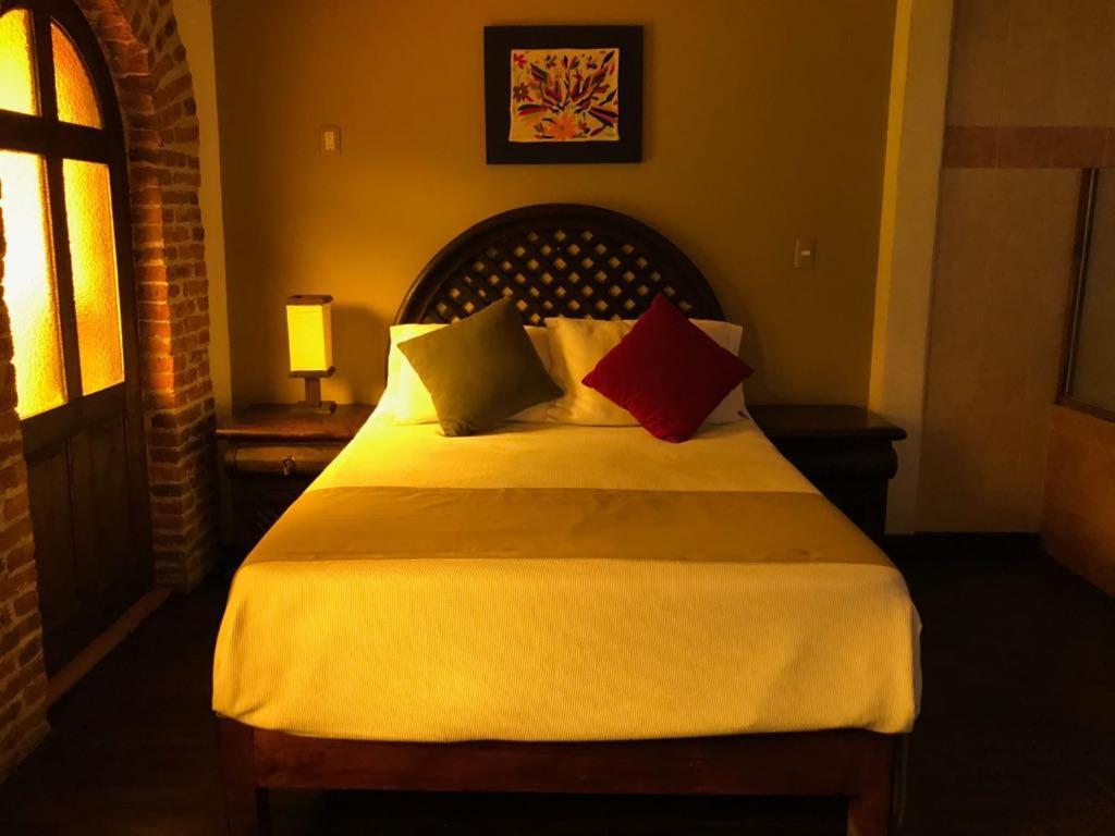 Spa Holistico Real Hotel مينيرال ديل مونتي المظهر الخارجي الصورة