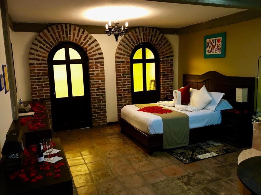Spa Holistico Real Hotel مينيرال ديل مونتي المظهر الخارجي الصورة