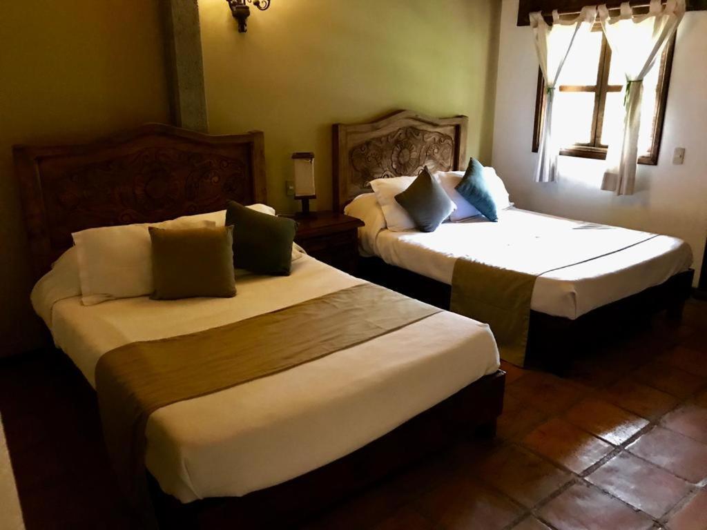 Spa Holistico Real Hotel مينيرال ديل مونتي المظهر الخارجي الصورة