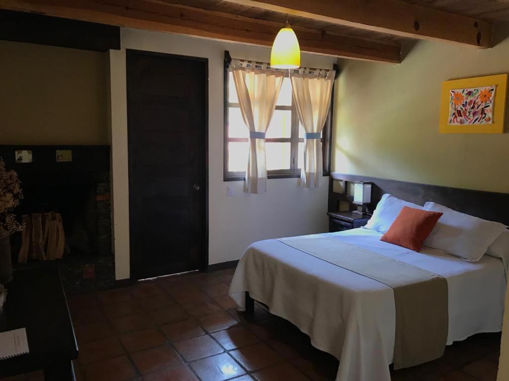 Spa Holistico Real Hotel مينيرال ديل مونتي المظهر الخارجي الصورة