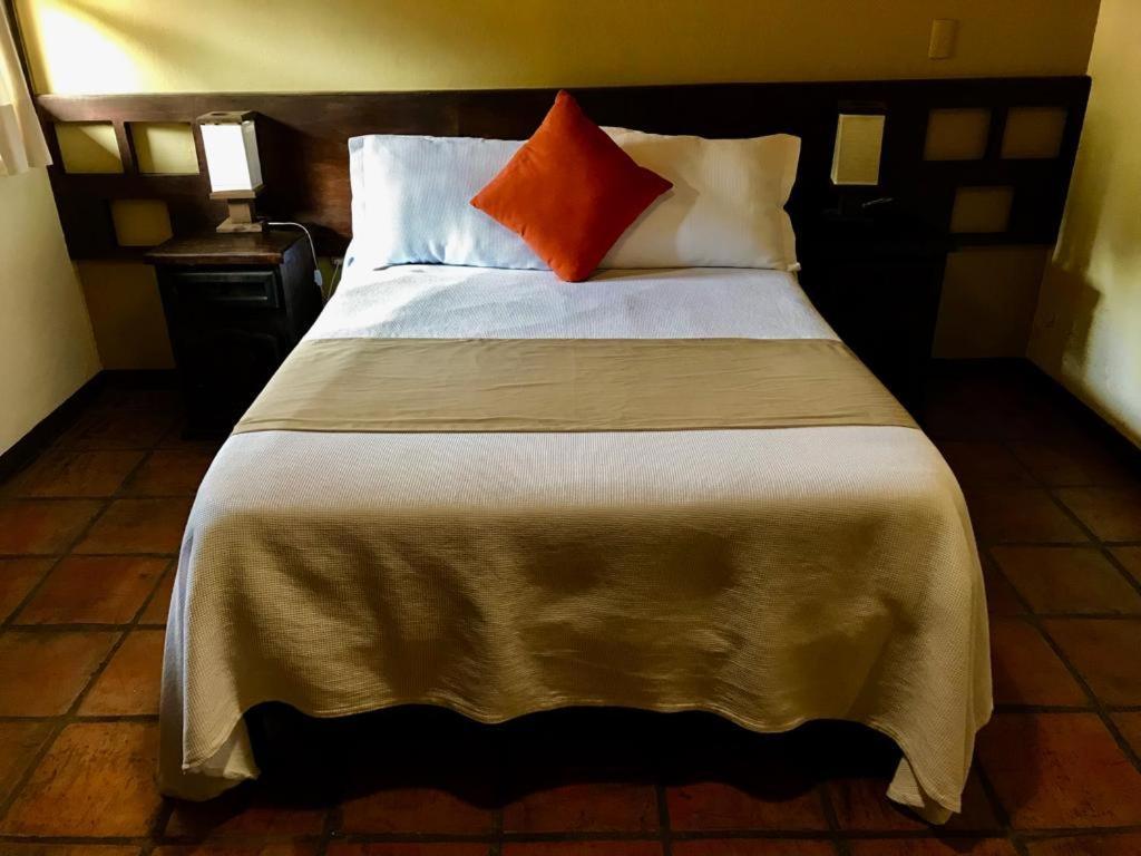 Spa Holistico Real Hotel مينيرال ديل مونتي المظهر الخارجي الصورة