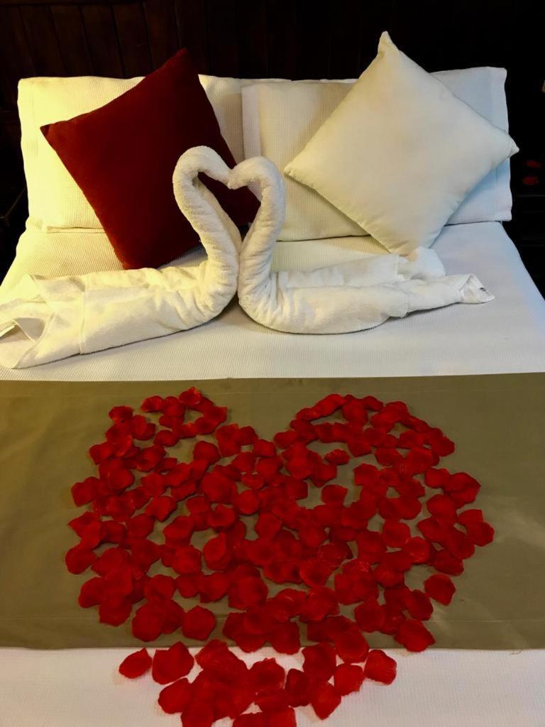 Spa Holistico Real Hotel مينيرال ديل مونتي المظهر الخارجي الصورة