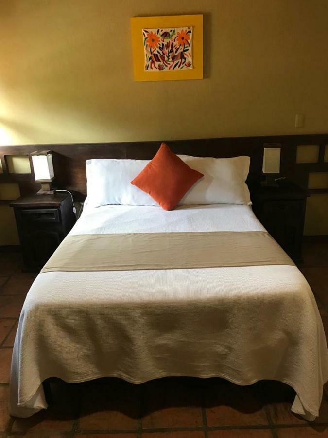 Spa Holistico Real Hotel مينيرال ديل مونتي المظهر الخارجي الصورة