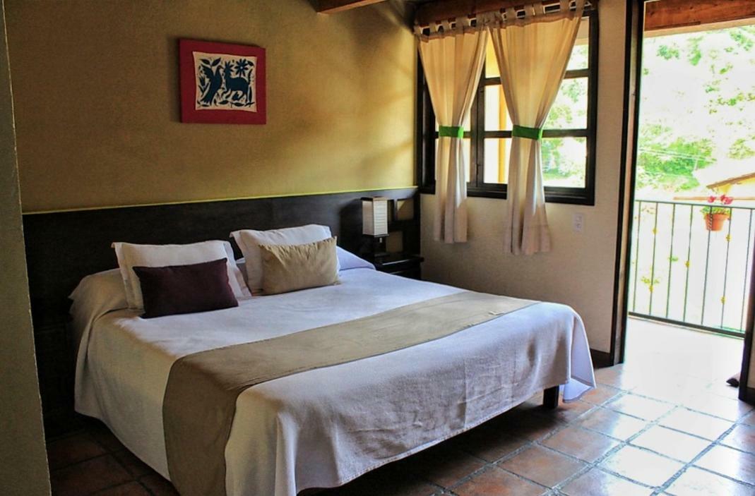 Spa Holistico Real Hotel مينيرال ديل مونتي المظهر الخارجي الصورة
