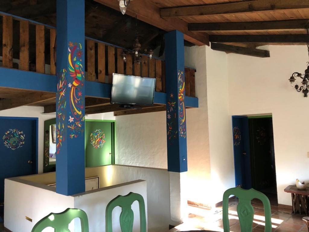 Spa Holistico Real Hotel مينيرال ديل مونتي المظهر الخارجي الصورة