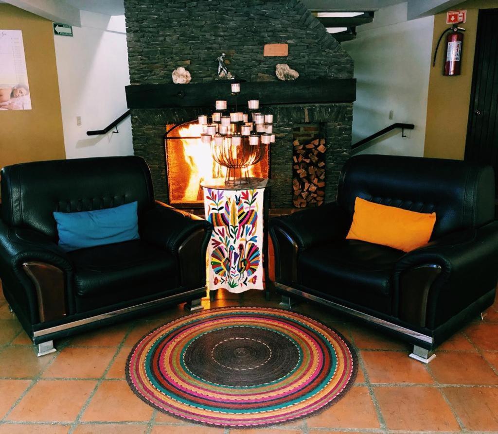 Spa Holistico Real Hotel مينيرال ديل مونتي المظهر الخارجي الصورة
